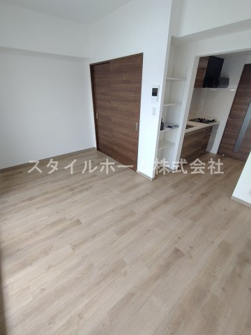 クレシタ大国の寝室|イメージ写真です。
