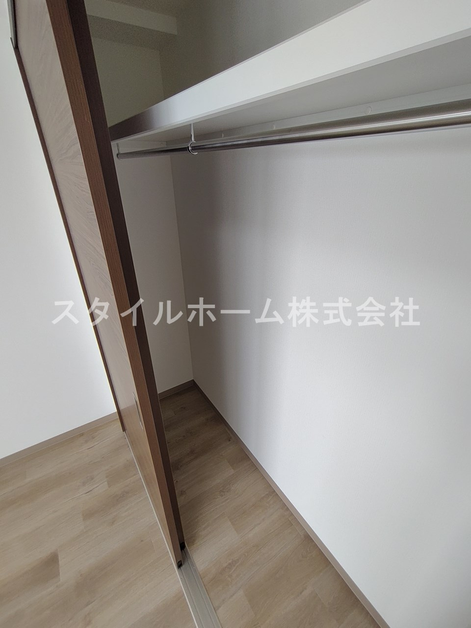クレシタ大国の収納|イメージ写真です。