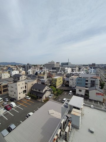 クレシタ大国の展望|イメージ写真です。