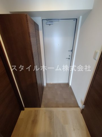 クレシタ大国の玄関|イメージ写真です。