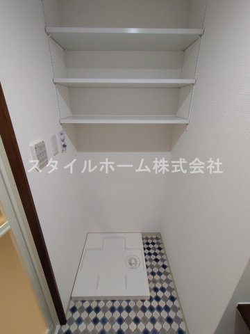 クレシタ大国の設備|イメージ写真です。