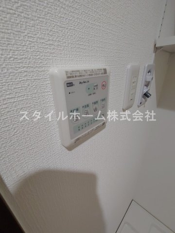 クレシタ大国の設備|イメージ写真です。