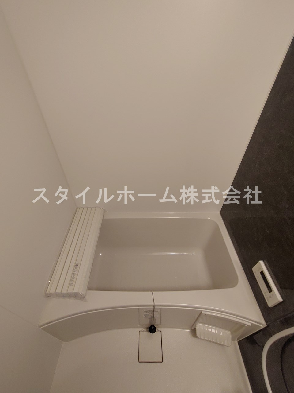 クレシタ大国の浴室|イメージ写真です。