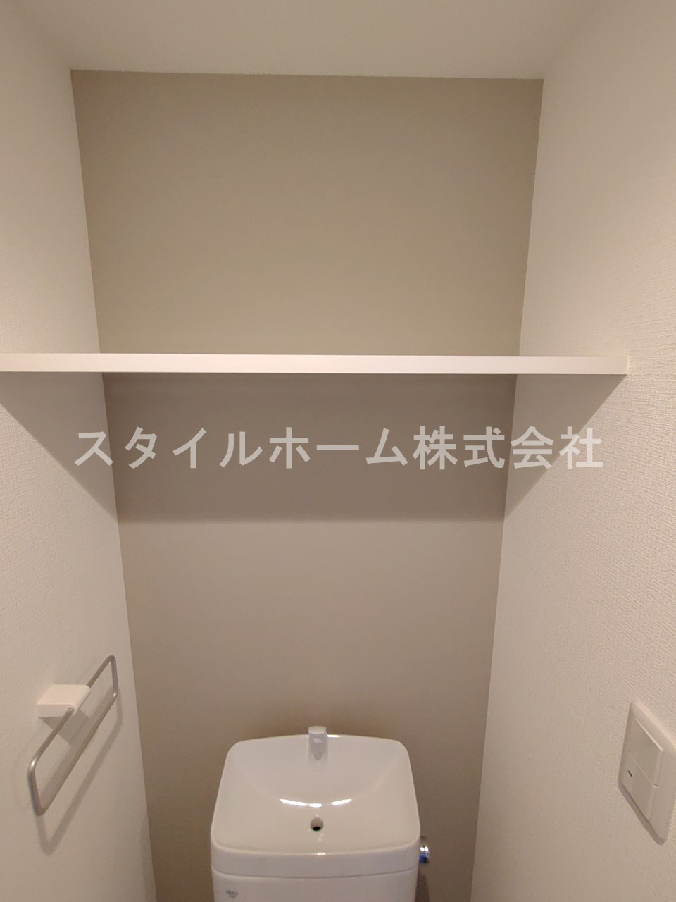 クレシタ大国の収納|イメージ写真です。