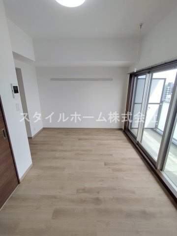 クレシタ大国の居間・リビング|イメージ写真です。