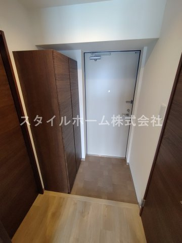 クレシタ大国の玄関|イメージ写真です。