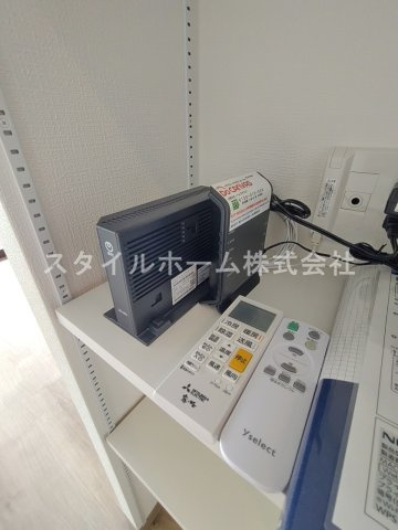 クレシタ大国の設備|イメージ写真です。