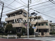 パーク・エッヂ城山の画像