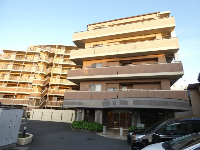 クレアホームズ志木