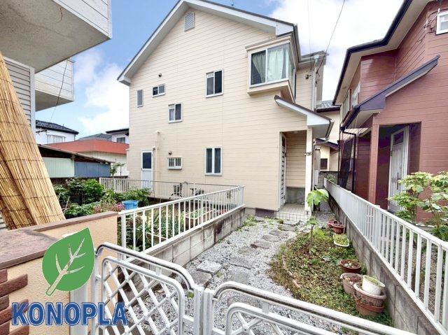 【中古戸建】邑楽郡大泉町大字吉田