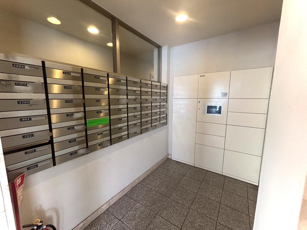 ライオンズプラザ香里園の設備|■物件内覧・資金計画相談・住宅ローン相談、リフォーム相談、お問合せ受付中■
※当日・翌日のご内覧、ご相談はお電話でのお問合せがスムーズです！