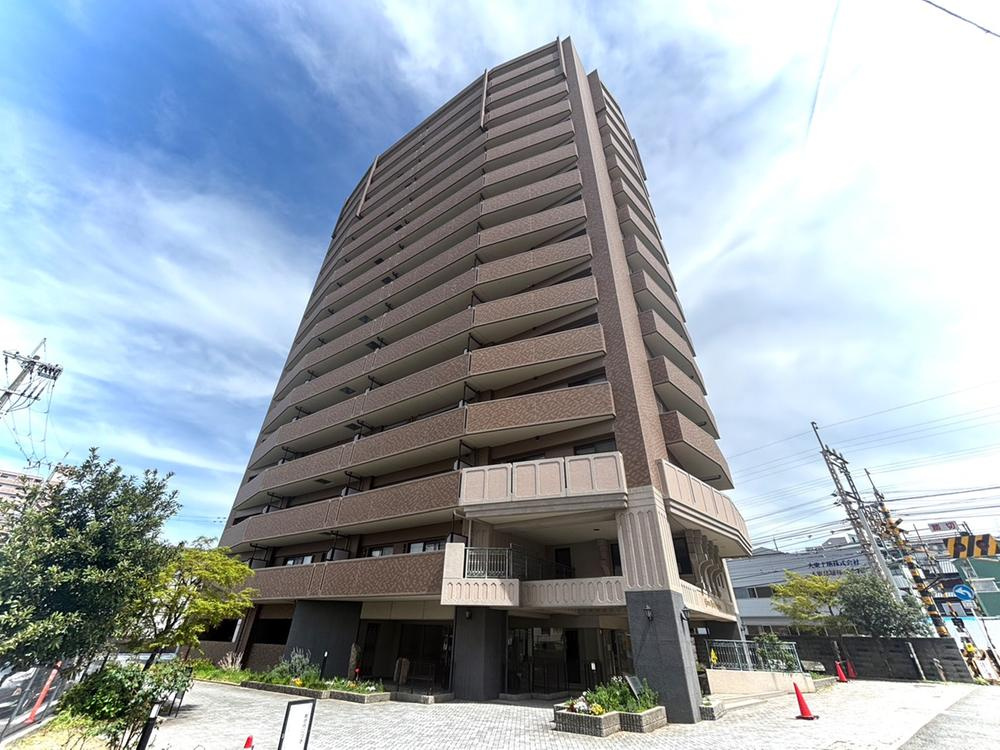 ライオンズプラザ香里園