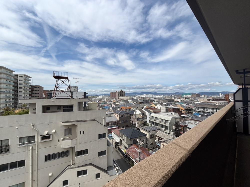 ライオンズプラザ香里園の展望|■物件内覧・資金計画相談・住宅ローン相談、リフォーム相談、お問合せ受付中■
※当日・翌日のご内覧、ご相談はお電話でのお問合せがスムーズです！