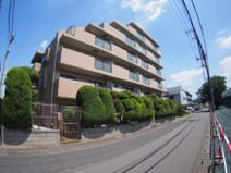 大宮土呂第２ローヤルコーポの画像
