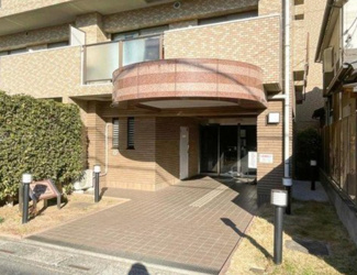 【エントランス】 | 大宮土呂第２ローヤルコーポ