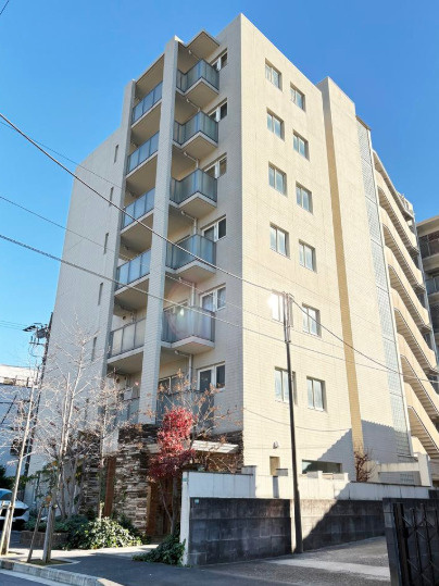 アルファコート中葛西　5階　リ　ノベーション