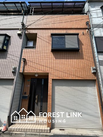 平野上町２丁目戸建