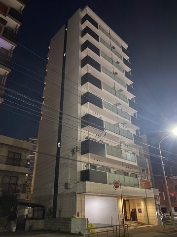 フローライト徳川　名古屋市賃貸　仲介手数料無料