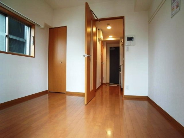 アーバイル文京本駒込の洋室