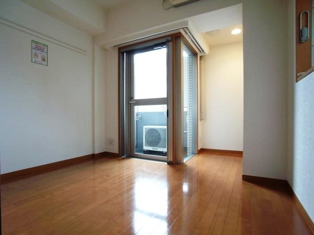 アーバイル文京本駒込の洋室