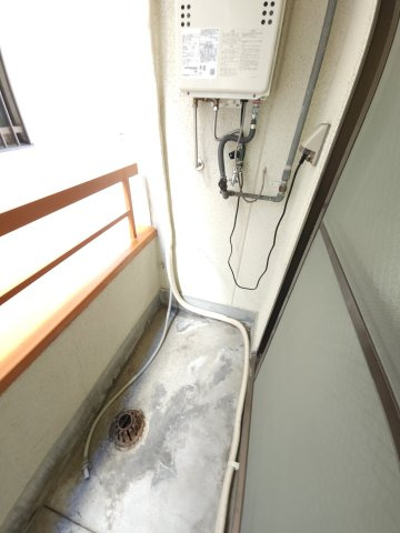【設備】 | ビラ小松
