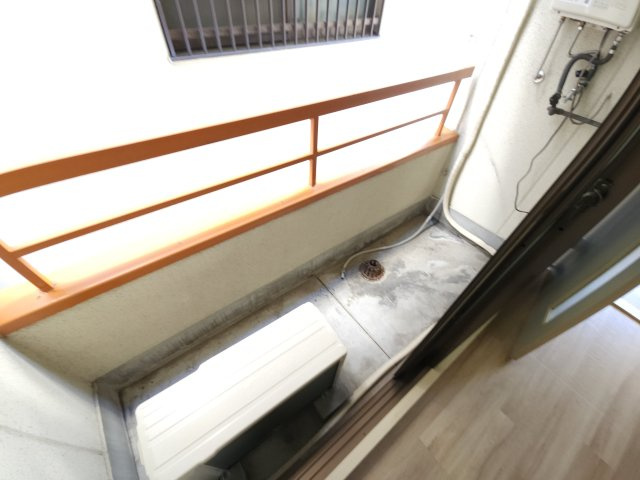 【設備】 | ビラ小松