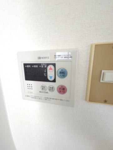 【設備】 | ビラ小松