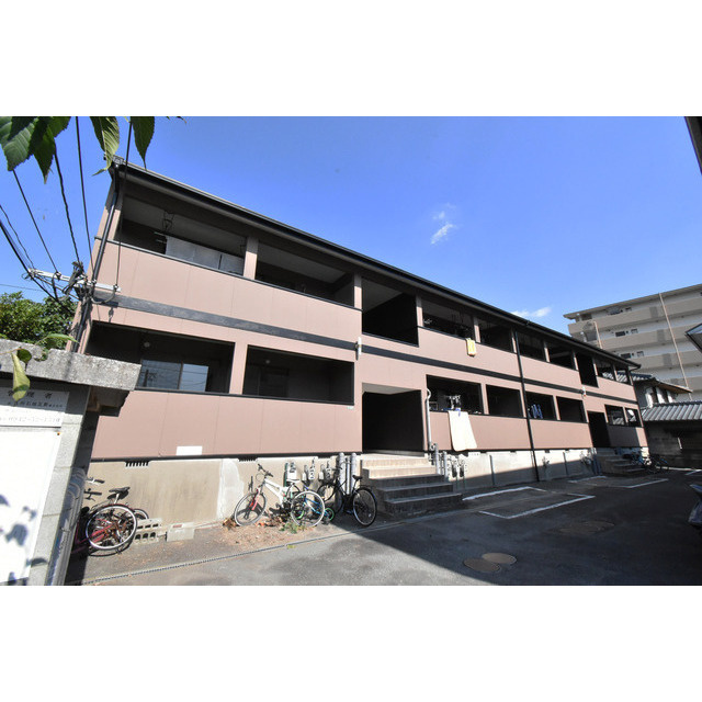 タプロコート参番館