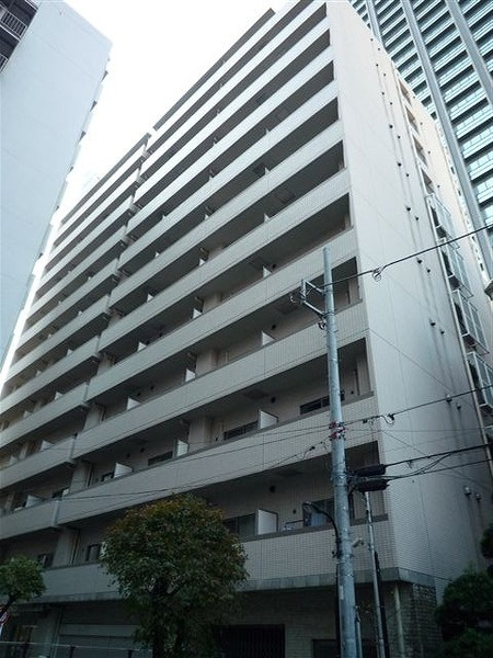 エスコート西新宿