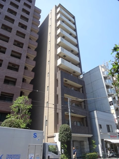 コンシェリア神楽坂