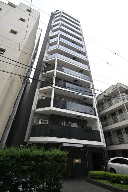 ハーモニーレジデンス大塚山手