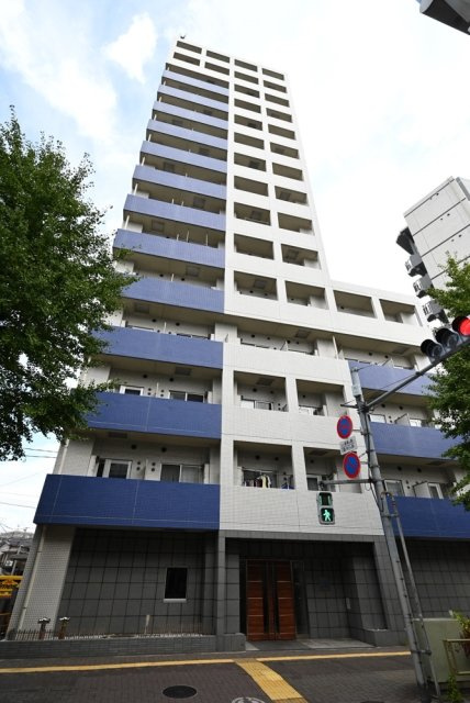 コンシェリア・デュー池袋