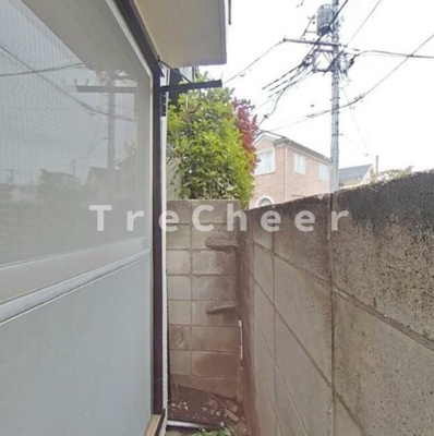 【設備】 | チェリーヒル小林Ⅱ
