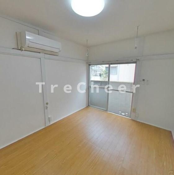 チェリーヒル小林Ⅱ