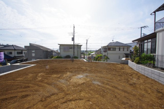 【外観】 | 第1区画付近　令和8年4月19日撮影