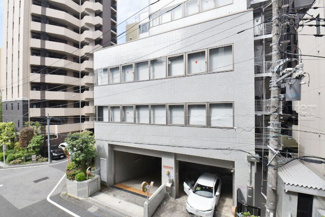 【展望】 | バルコニーからの景色です～即日のご見学可能～　お問合せはお気軽にどうぞ。