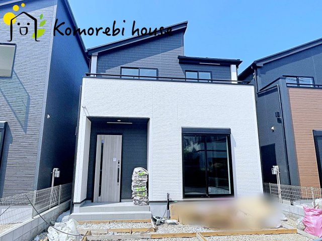伊奈町栄　5期　新築一戸建て　グラファーレ　05
