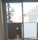 ユリカロゼAZ亀戸のバルコニー