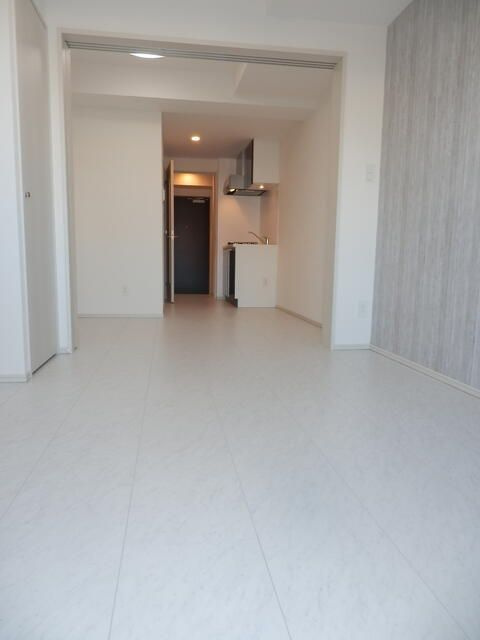 ユリカロゼAZ亀戸の寝室