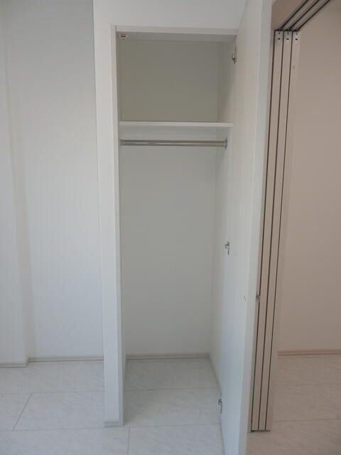 ユリカロゼAZ亀戸の収納