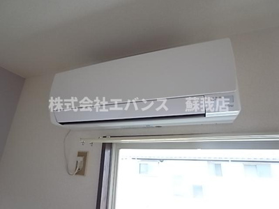 【設備】 | リラ・ベルフォーレ