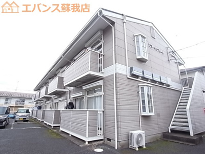 【外観】 | リラ・ベルフォーレ | 当物件は初期費用０円でご入居可能ですよ。