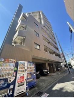 【外観】 | 菱和パレス三軒茶屋壱番館