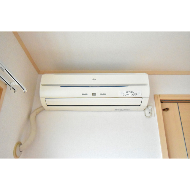 エスポワールハイツ【キャッシュバック対象物件】の設備