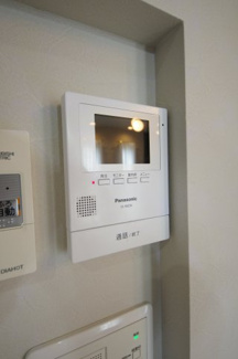 【セキュリティ】 | 【仲介手数料無料！！】日野市東豊田1丁目　中古戸建て　5999万円