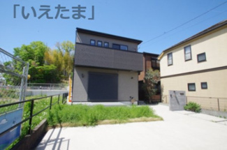 【外観】 | 【仲介手数料無料！！】日野市東豊田1丁目　中古戸建て　5999万円