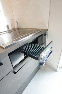 【キッチン】 | 【仲介手数料無料！！】日野市東豊田1丁目　中古戸建て　5999万円