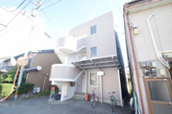 徳島市明神町３丁目のマンションの画像