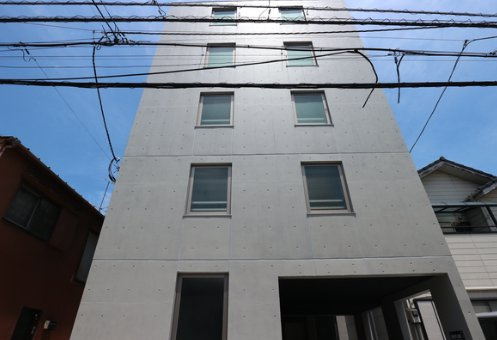 レピュア町屋レジデンスⅡ