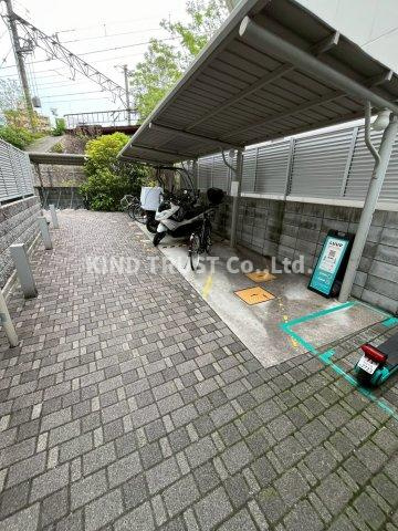 レクシア京橋DUOのその他共用部分